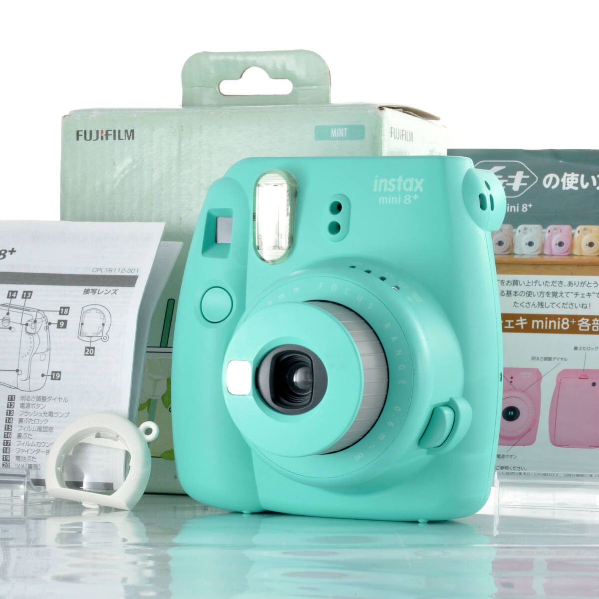 チェキ FUJIFILM INSTAX mini10 mini8 カメラ 【公式通販】
