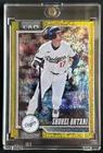2026 Topps Series 1 Shohei Ohtani Yellow Holo Foil /399 #200