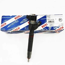 Bosch Fuel Injector 0445110162 For Dodge Freightliner Sprinter 04-06 2500 3500