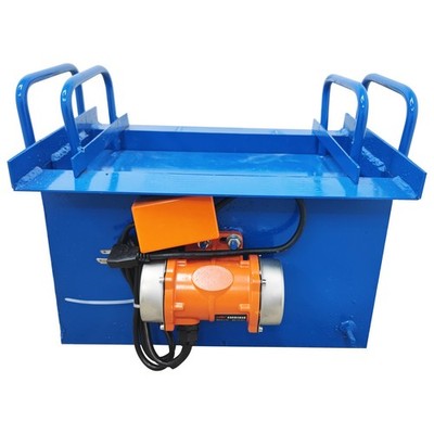 H1 Manual Hollow Block Brick Making Machine 110V Portable Concrete Brick Maker