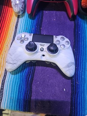SCUF Impact PS4 Controller | Custom PS4/PC Controller