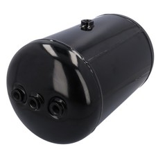 Druckluftbehälter 25L passend für Mercedes Actros Atego Axor Arocs 276mm Ø 494mm