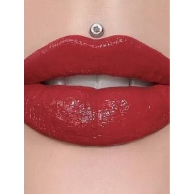 Jeffree Star Supreme Gloss- Blood Sugar
