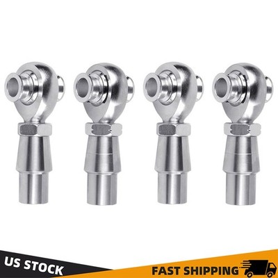3/4  Rod End Heim Joint KIT Left and Right hand thread 2 BIG .750  Chromoly