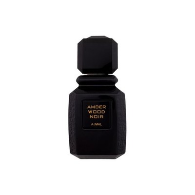 Amber Wood Noir - EDP - Volume: 100ml