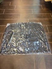 NGIL Glitter Cheer Dance and Competition Hanging Garment Bag...Black