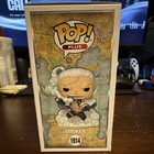 Funko Pop! Plus One Piece Smoker Vinyl Figure #1914 Chalice Exclusive — photo 2