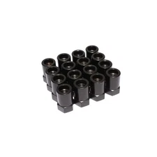 COMP Cams Rocker Arm Nut 4631-16; High Energy 3/8 Poly Lock, Full Roller, 16pcs