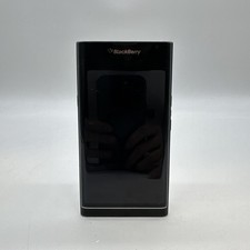 BlackBerry Priv 32GB Smartphone - STV 100-4