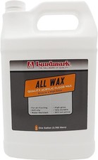 Anti-Slip High Gloss Acrylic Floor Wax for All Types of Flooring (1gal)