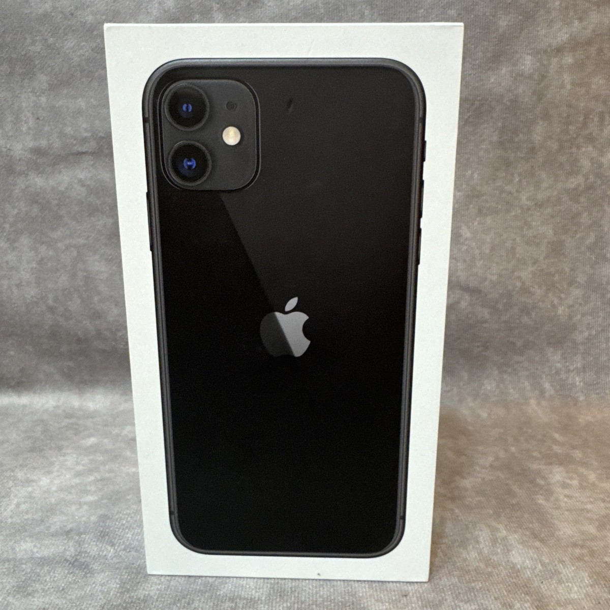 Apple iPhone 11 - 256 GB - Black (T-Mobile) for sale online