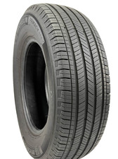 Used 24570r17 Michelin Primacy Ltx 110t 8.532 Dot 22