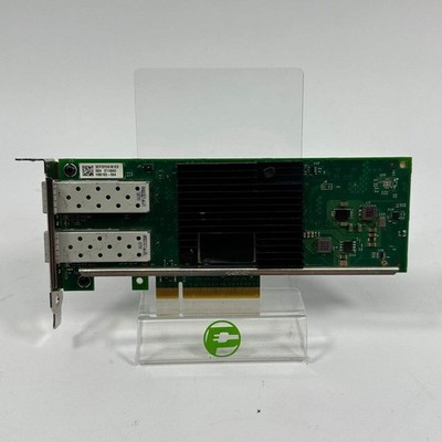 Intel X710-DA2 Ethernet Converged Network Adaptor X710DA2G2P5
