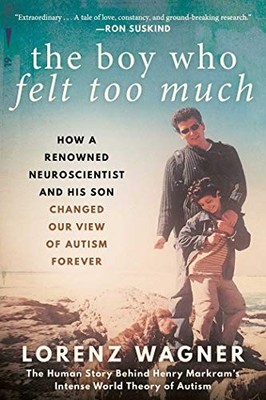 The Boy Who Felt Too Much: How - VERY GOOD