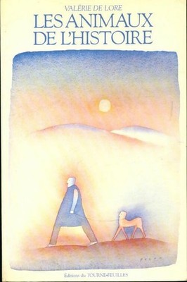 Tiere der Geschichte - Valerie De Lore - V226081
