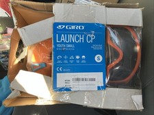 Giro Crue CP z goglami młodzieżowymi MAŁY 52x55,5 cm, 20,5-21,75 Nowy w pudełku