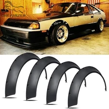 For Toyota Celica GT ST Fender Flares Extra Wide Mudguards Body Kit Wheel Arches