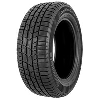 4X Continental Winterreifen (1 Satz) 225/50 R17 TL 98H Contiwintercontact TS
