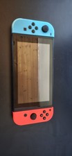Nintendo Switch HAC-001(-01) 32 Go Joy-Con bleu/rouge dock HDMI accessoires