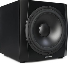 Dynaudio 9S 9.5 inch Powered Studio Subwoofer