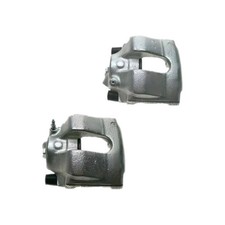 2x BREMSSATTEL BREMSZANGE VORNE LINKS & RECHTS BMW 3-ER 3 ER E36 E46 Z3 Z4 E85