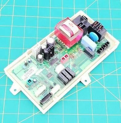   DC92-00382A Samsung Dryer Control Board Lifetime Warranty Ships Today!*