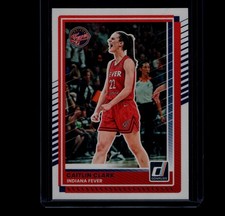 2025 Panini Donruss WNBA - Caitlin Clark #47