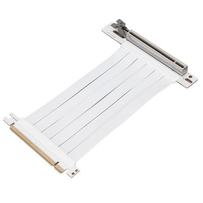 PCI E Extension Cable 15cm Hochgeschwindigkeits-PCI E X16 3.0 Riser-Karte Für Gr