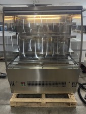 Frost-Tech Commercial Multideck Display Fridge