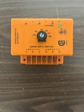 ATC Diversified Electronics SLA-440-ALE, Phase Sequence & Loss Monitor/Relay