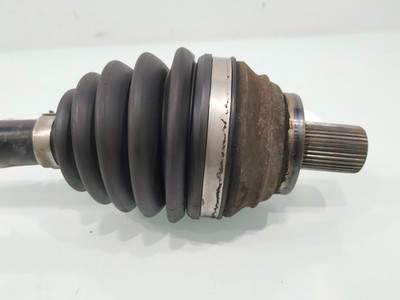 1K0407271AT antriebswelle vorne links 557108 SEAT LEON 1P1 REFERENCE 2005