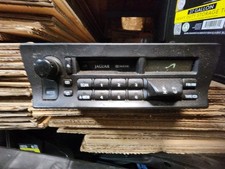 1994 1995 1996 1997 Jaguar Xj6 Vanden Plas Radio Cassette Player Aj9500a 1994 1995 1996 1997 Jaguar Xj6 Vanden Plas Radio Cassette Player Aj9500a