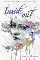 Inside Out Kirsten Morgan Taschenbuch Englisch 2024 The Poetry Box