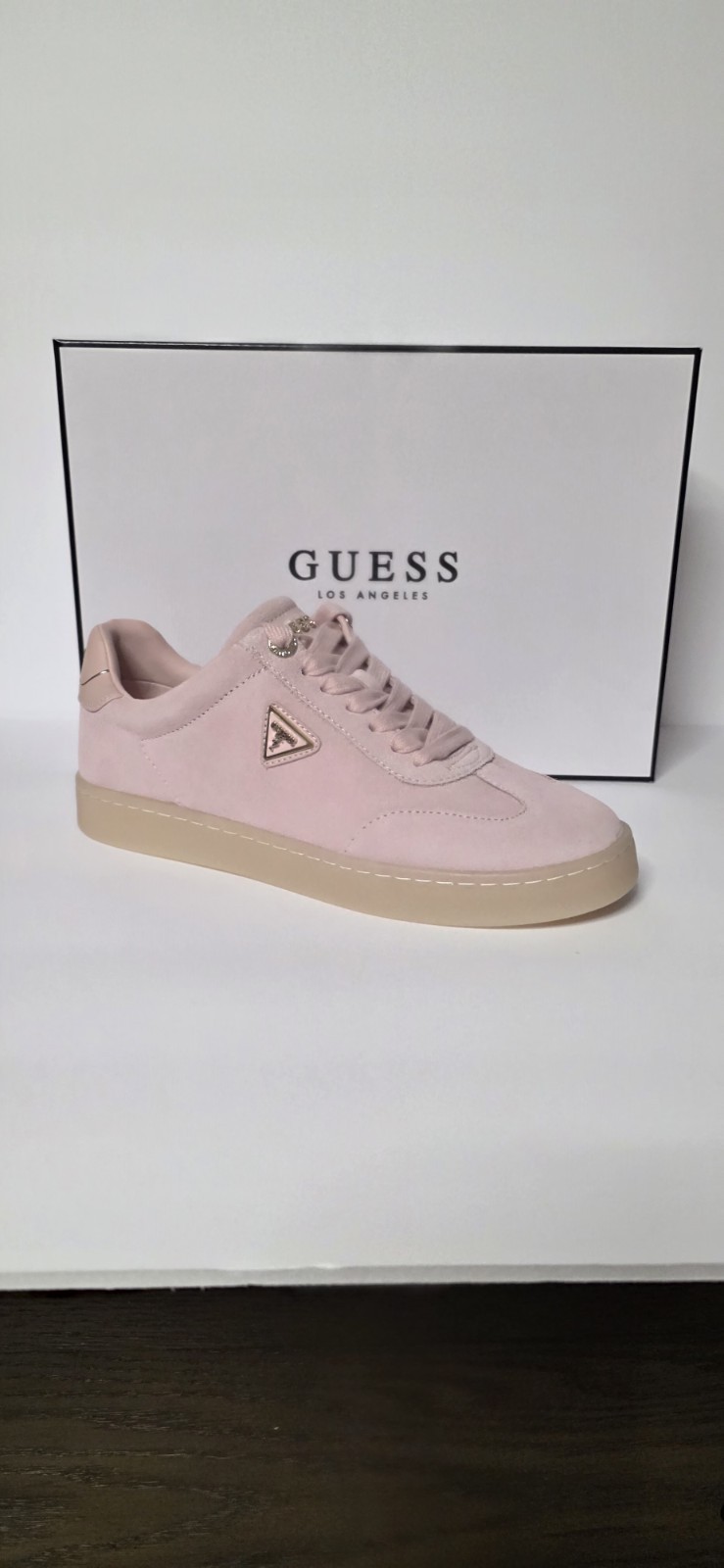 Authentic GUESS  Sneakers