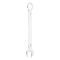 KombinationsschlüSsel 22Mm Metrisch 12-Point Box Und Open End Edelstahl