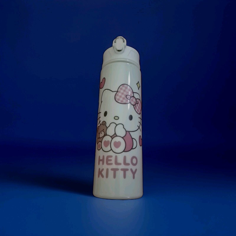 Hello Kitty Water Bottle