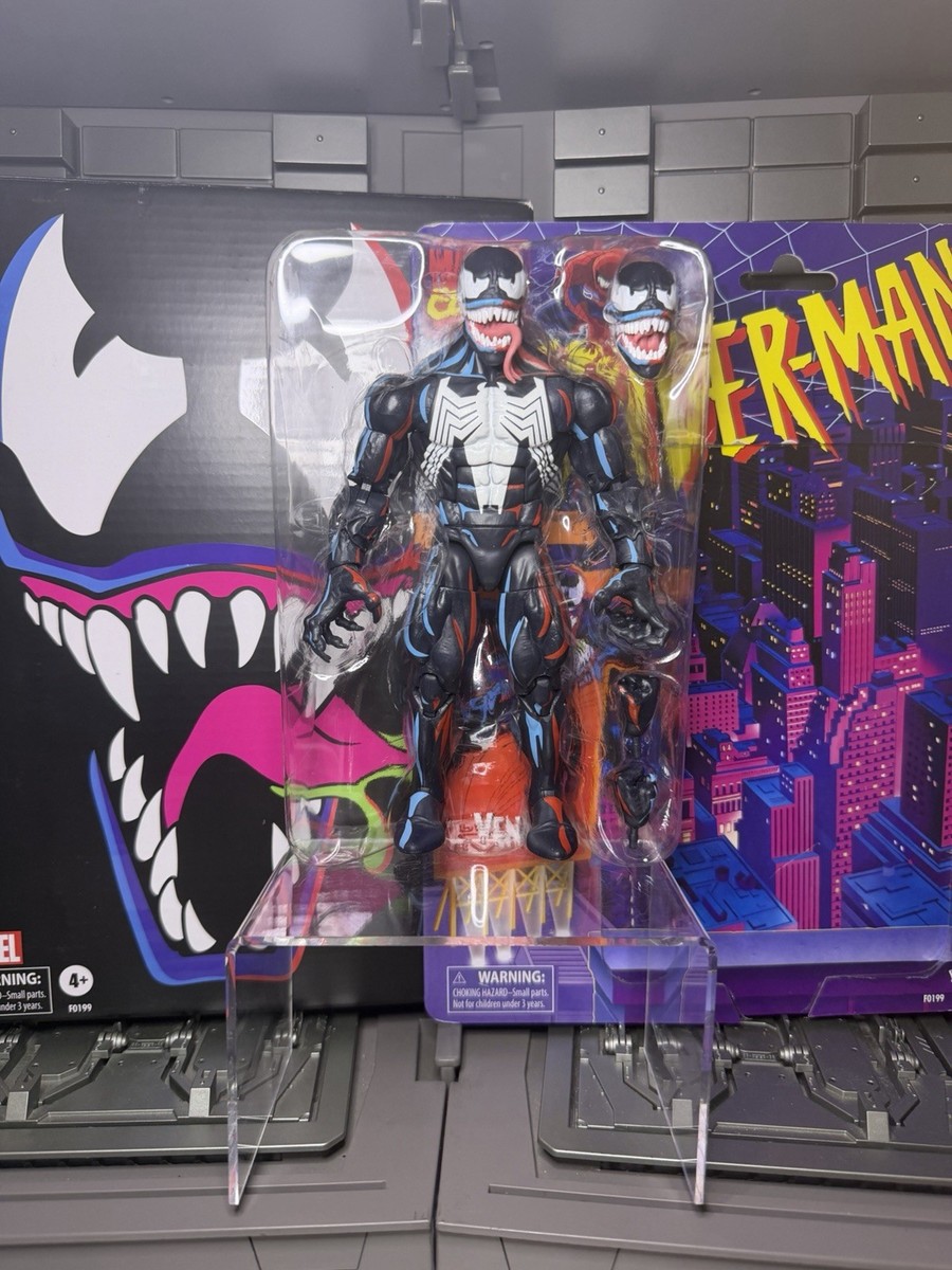 Marvel Legends 6