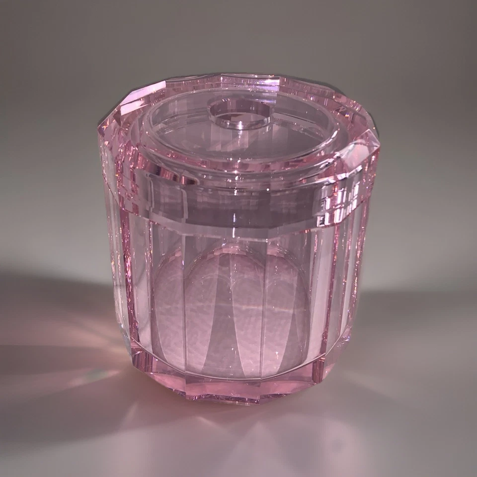 Decor Walther KRISTALL Tissue Box - Image 2 of 4