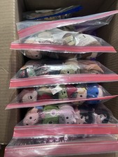 Disney Tsum Tsum Plush Bundle