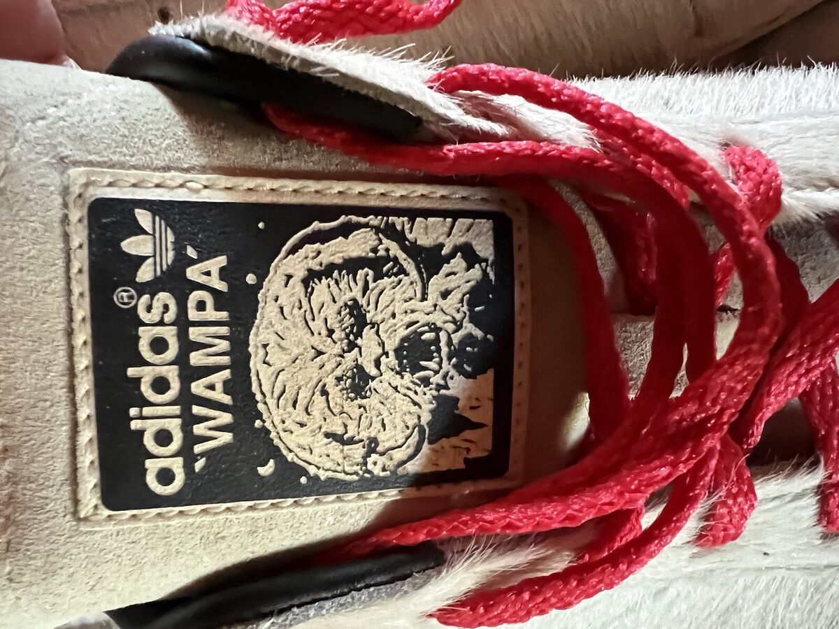 Size 10 - adidas Star Wars x Campus 80s Wampa | eBay Size 10 - adidas Star Wars x Campus 80s Wampa | eBay