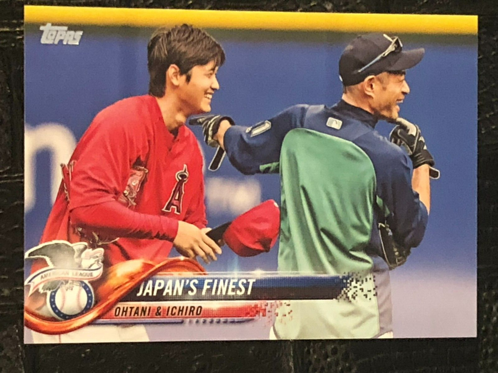 2018 TOPPS #US153 PSA10 大谷翔平 イチロー その他 | endageism.com