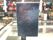 JAGUAR EAU DE TOILETTE SPRAY 75 ML COMP.SEALED
