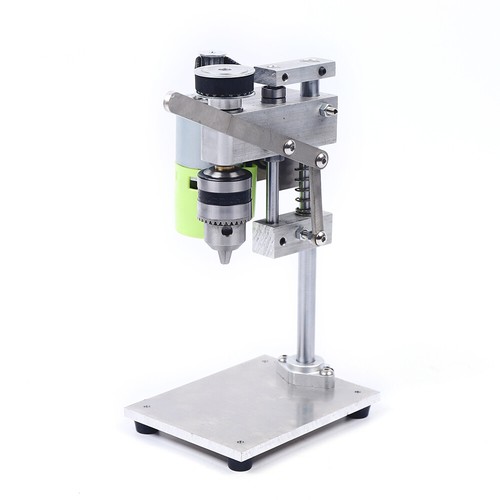 Electric Drill Machine Work Bench 100W 
