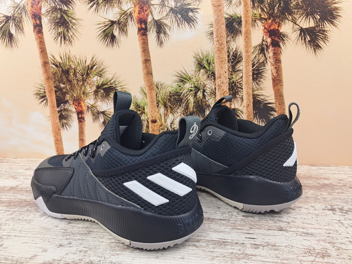 Adidas Dame Certified Extply 2.0 Damian Lillard Basketball Shoes