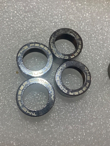 21X Koolance FITTINGS MIX LOT- 1/2 - Picture 2 of 12