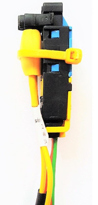 CITROEN 2.2 Ohms Ohm SRS Airbag Resistors Resistor 0.25w With 2 - Foto 5