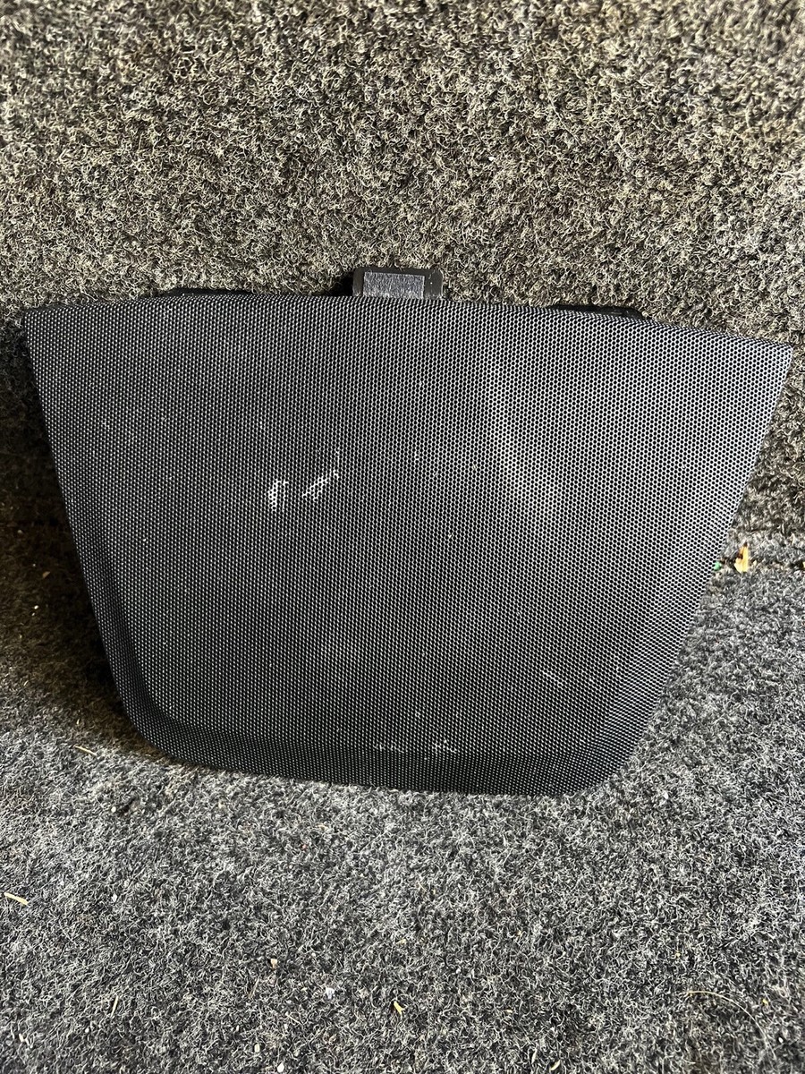 16 17 18 19 Ford Explorer Center Dash Speaker Assembly CE5T-18932