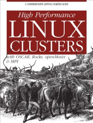 Hochleistungs-Linux-Cluster mit OSCAR, Rocks, OpenMosix und MPI
