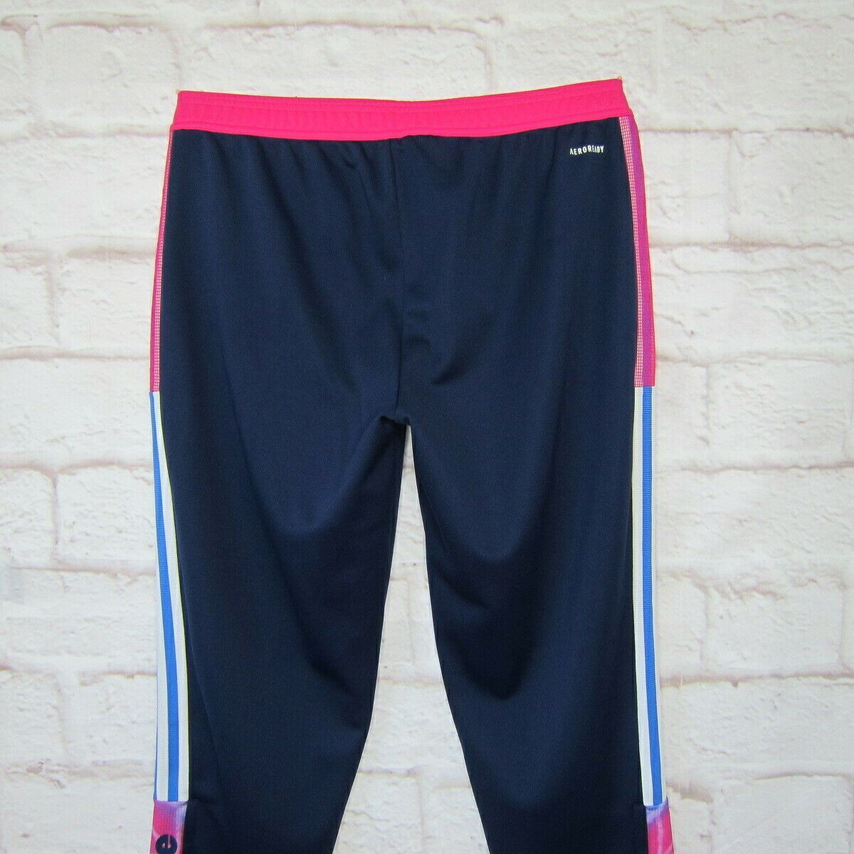 human race tiro pants