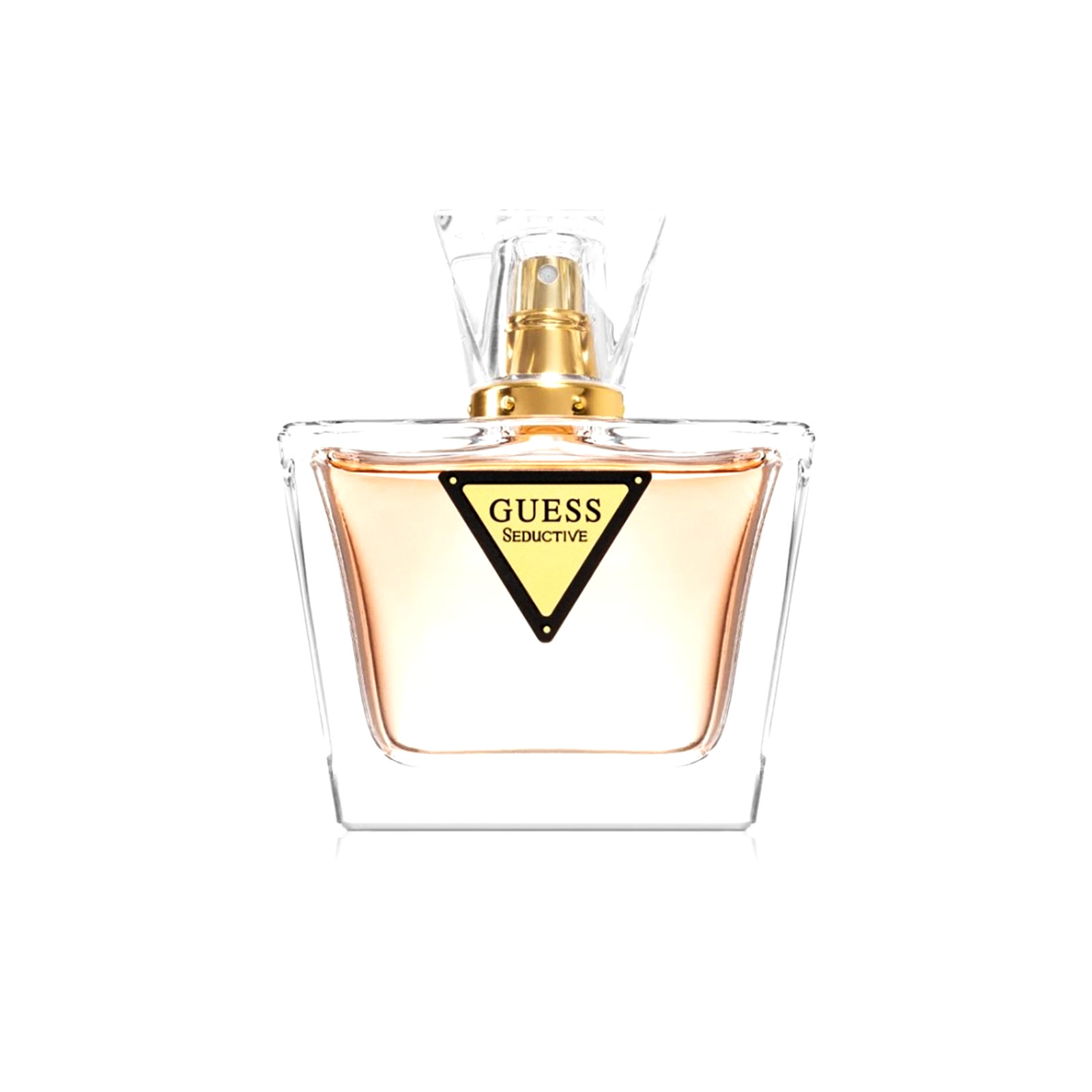 Eau de toilette Guess Seductive Sunkissed 75ml pour vos journées ensoleillées